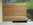 Sichtschutz Holz